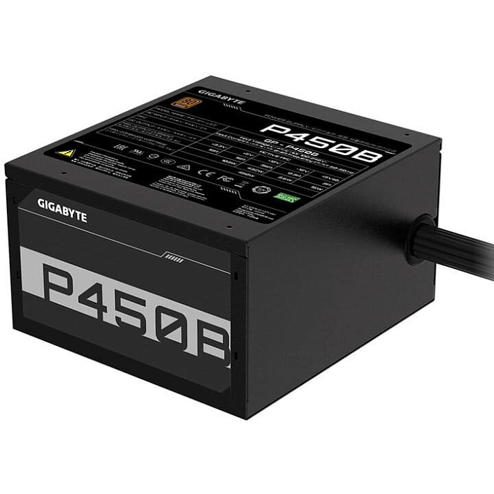 Блок питания GIGABYTE P450B 450W