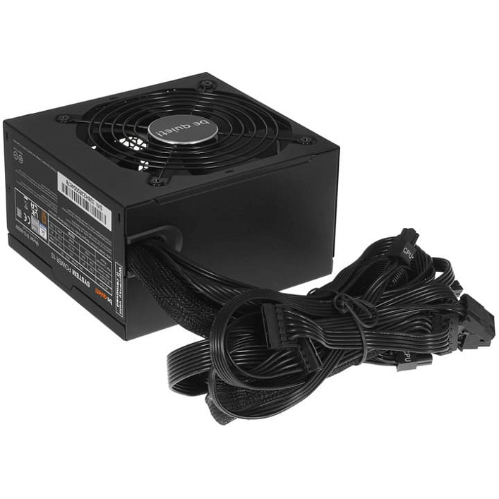 Блок питания be quiet! System Power 10 550W