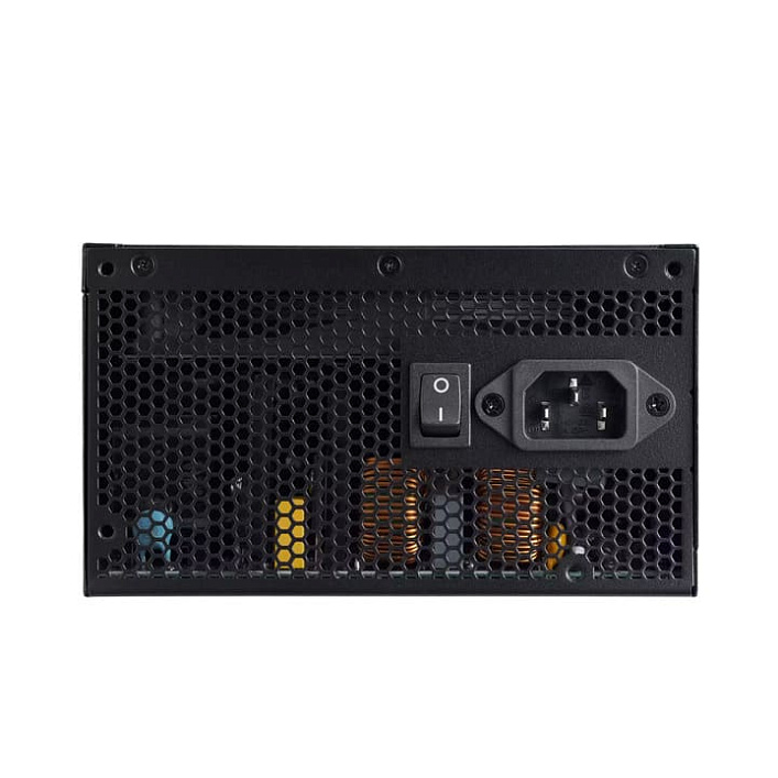 Блок питания XPG KYBER II GOLD 650W