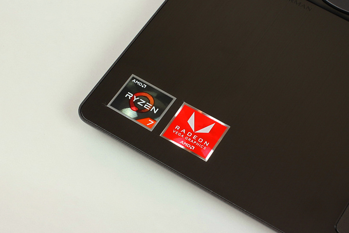 Обзор ноутбука Lenovo Yoga 530 (AMD Ryzen 7 2700U)