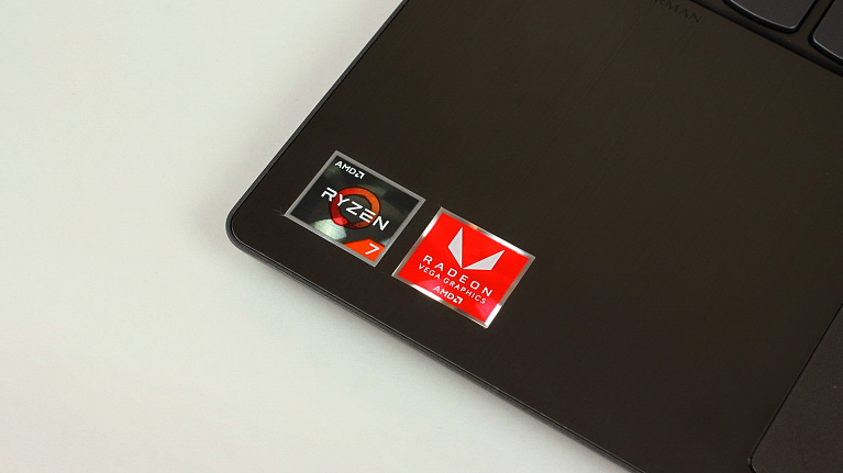 Обзор ноутбука Lenovo Yoga 530 (AMD Ryzen 7 2700U)