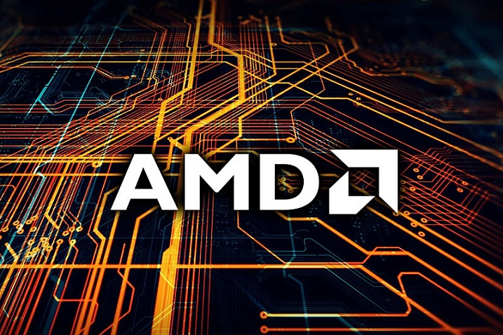 AMD может воспользоваться литейными услугами 4-нм и 3-нм техпроцессов Samsung