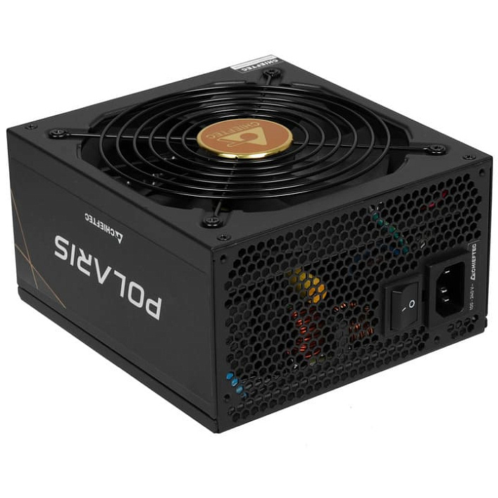 Блок питания Chieftec POLARIS 1050W