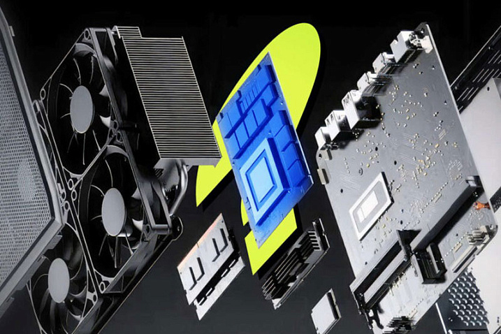 Слух: Intel откажется от мобильных MXM-видеокарт в серии Battlemage 