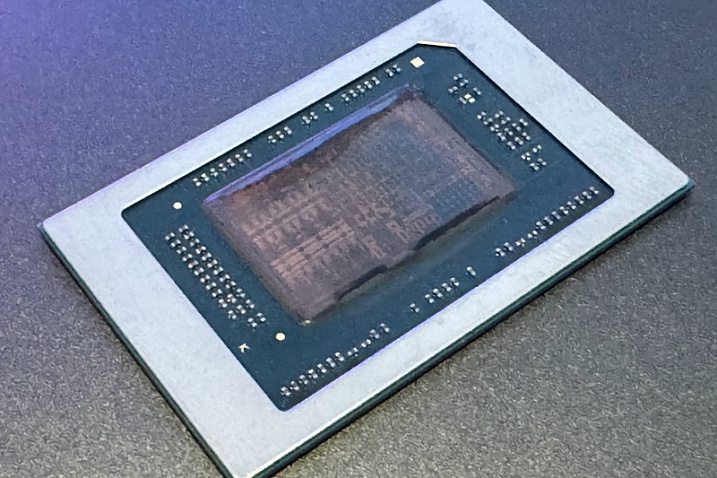 AMD готовит пополнение модельного ряда Ryzen AI 300