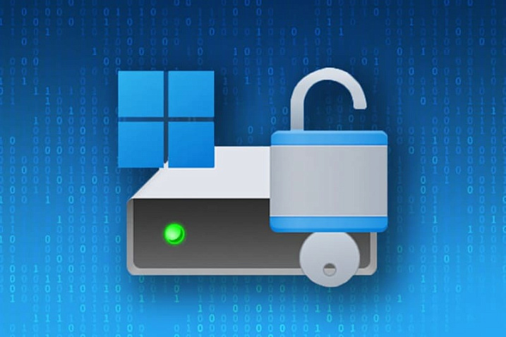Переход на аппаратную версию BitLocker обещает двукратный рост скорости SSD