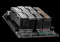 NVIDIA урежет память китайского ускорителя HGX H20 для соответствия новым требованиям