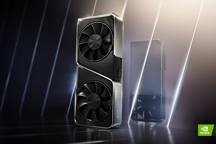 NVIDIA GeForce RTX 3070 протестирована в 3DMark
