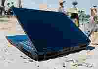 Ноутбук EUROCOM Nightsky ARX315 оснащается настольным процессором AMD Ryzen 9 5950X
