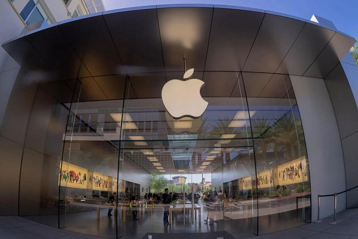 Apple может выпустить Airtags, AR-гарнитуру и несколько Mac уже в этом году