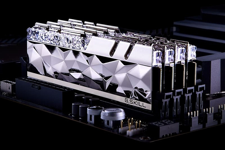 Прогнозируется 50% повышение цен на память DDR4 в третьем квартале этого года