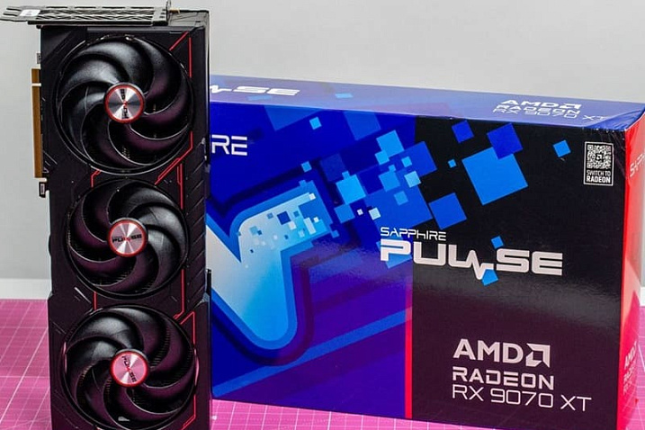 AMD подтверждает использование RDNA 4 только для дискретных видеокарт