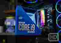 Полные характеристики и стоимость процессоров Intel Comet Lake-S слили в Сеть