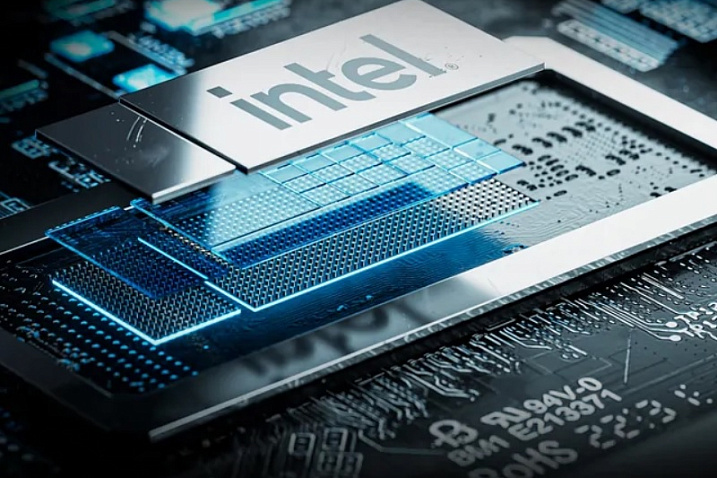 Intel Core i7-1370P получит на 2 P-ядра больше Core i7-1270P