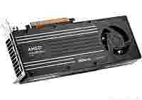 ASRock полноценно представила видеокарту для рабочих станций Radeon AI PRO R9700 Creator