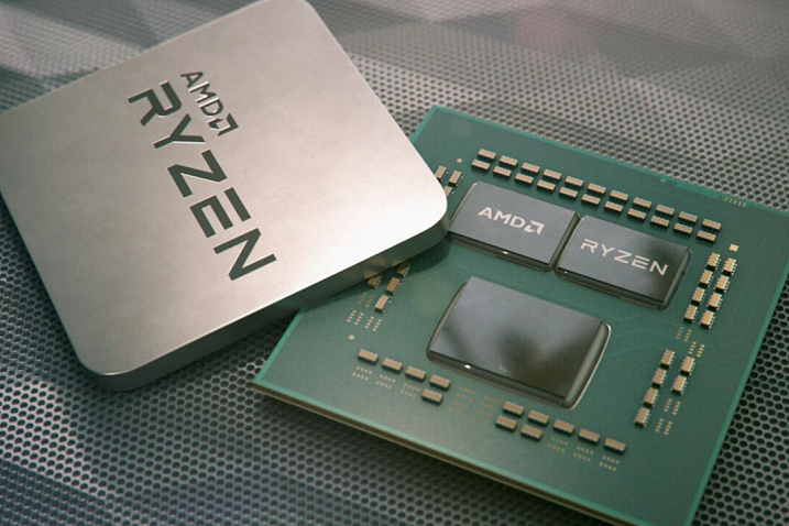 Прошивка “AMD AGESA 1.0.0.4” сокращает время загрузки системы и увеличивает тактовую частоту ядер
