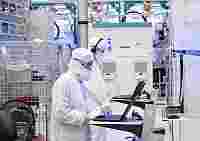 Intel подтвердила планы по увольнению почти 11 тысяч сотрудников литейного подразделения  