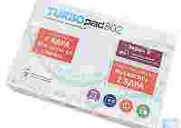 Обзор планшета TurboPad 802