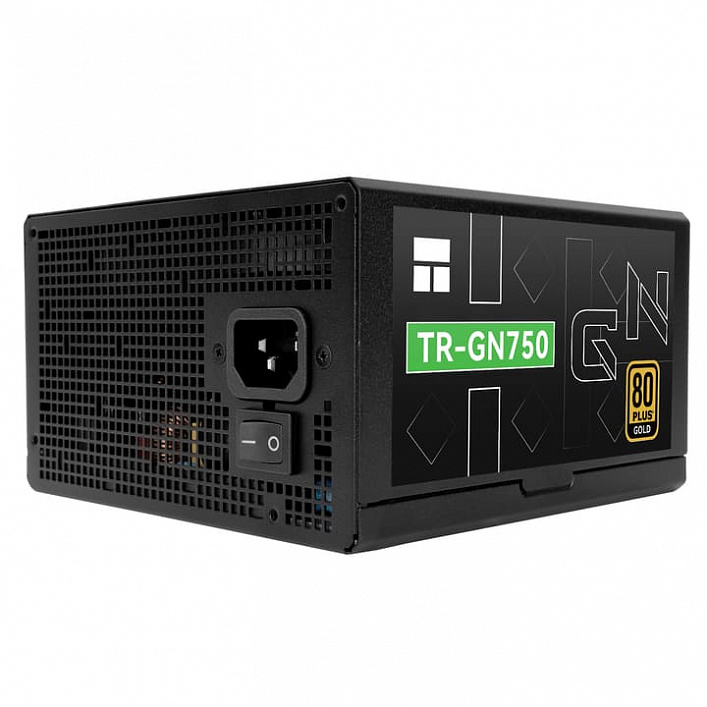 Блок питания Thermalright TR-GN750 Black