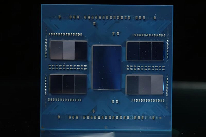 AMD добавила новый тип ядер с низким энергопотреблением в ядро Linux