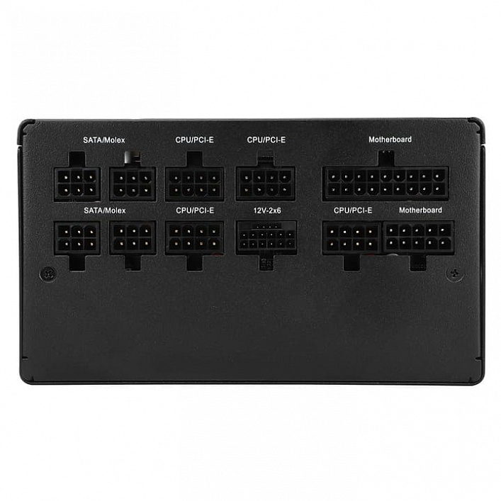 Блок питания Thermalright TR-AG1000 Black