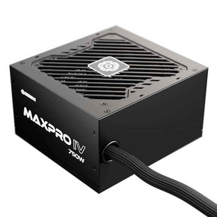 Блок питания Enermax MAXPRO IV 750W