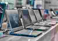 Высокие поставки планшетов и Chromebook привели к росту рынка ПК