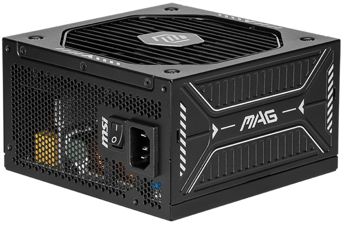 Блок питания MSI MAG A1000GLS PCIE5