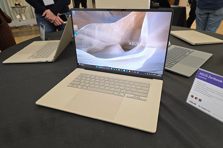 ASUS повышает цены на ноутбуки ZenBook на X2 Elite менее чем через сутки после выхода обзоров