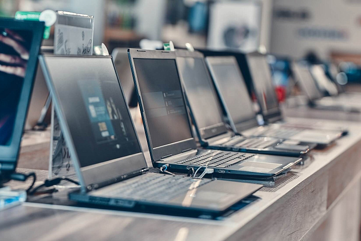 Высокие поставки планшетов и Chromebook привели к росту рынка ПК
