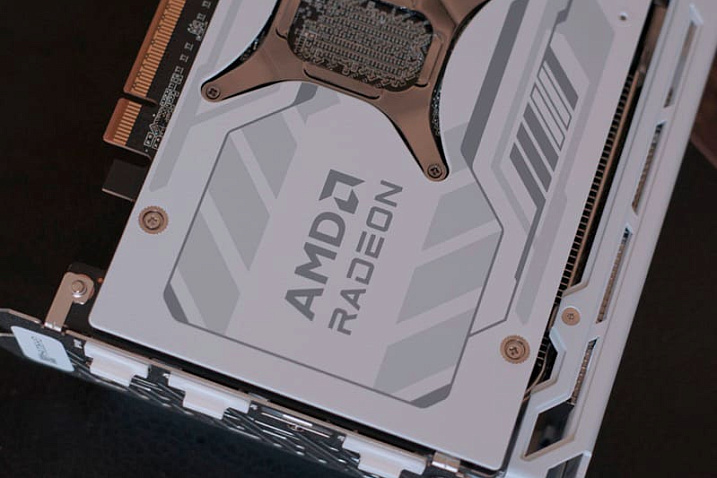 Как и в случае процессоров, видеокарты AMD лидируют по продажам в Германии