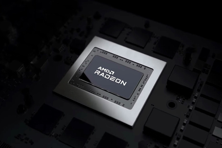 Графический процессор AMD Navi 24 может носить кодовое наименование Beige Goby