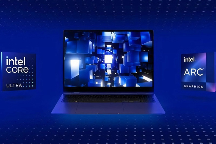 Дорожная карта Dell подтверждает выход ноутбуков с Intel Panther и Nova Lake в 2026 и 2027 годах