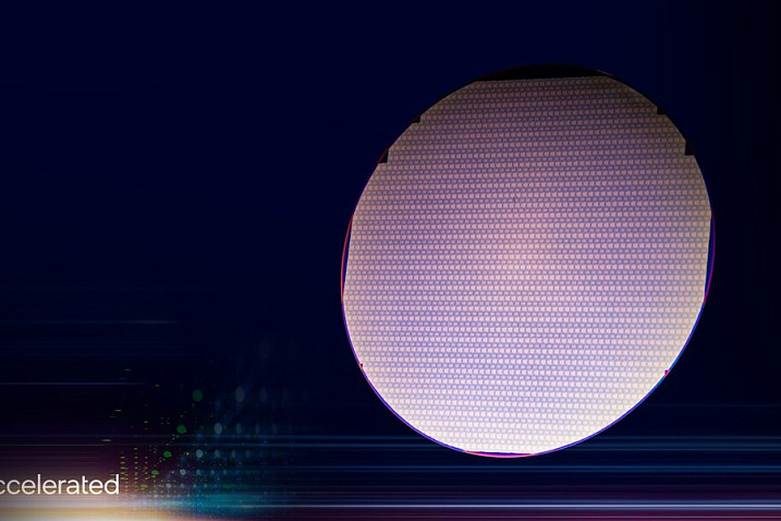 Intel показала дизайн процессоров Alder Lake, Sapphire Rapids, Meteor Lake и Granite Rapids