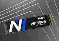Обзор и тест M.2 NVMe накопителя Netac NV5000-N 1 ТБ
