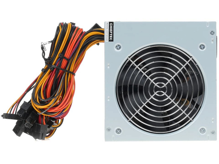 Блок питания Chieftec IARENA GPB 400W