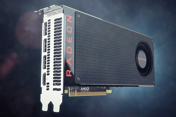 Геймеры с видеокартами AMD Radeon RX 400/500 не могут играть в Forspoken