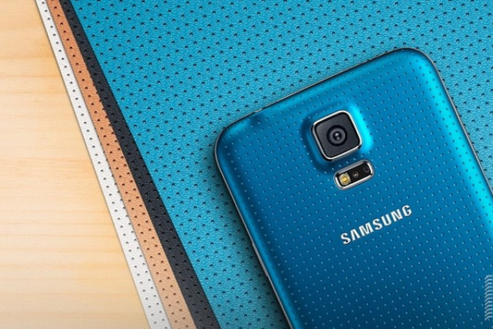 До конца октября в Европе появится в продаже Galaxy S5 Plus