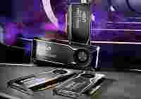 Видеокарты для рабочих станций AMD Radeon PRO W7600 и W7500 представлены официально