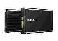 Накопитель Samsung Memory-Semantic CXL обеспечивает 20-кратный прирост производительности