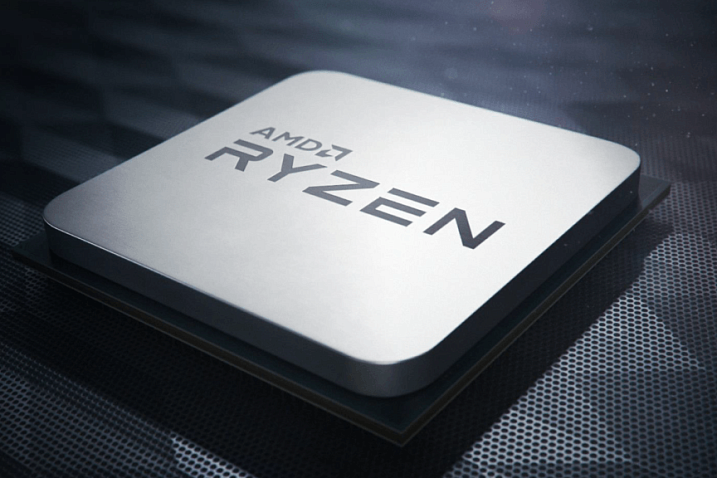 AMD изменила наименования и модельный ряд настольных процессоров Ryzen 4000 Renoir