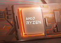 Линейка процессоров AMD Ryzen 4000 Vermeer может получить 10-ядерную модель