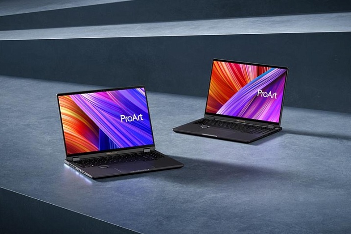 В планах ASUS отсутствует показ новых видеокарт в рамках COMPUTEX 2024