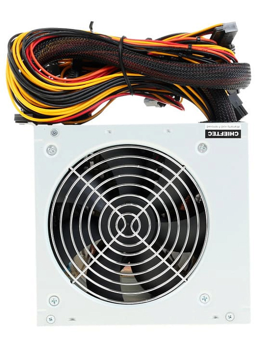 Блок питания Chieftec IARENA GPA 550W
