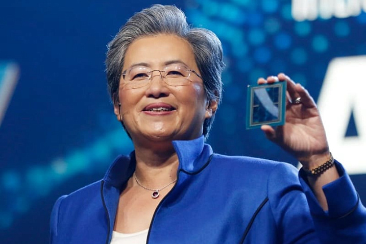 AMD возобновляет поставки ускорителя Instinct MI308 в Китай вслед за NVIDIA