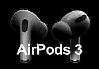 Обновленные AirPods будут анонсированы на Apple Unleashed