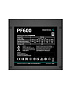 Блок питания Deepcool PF600 Black