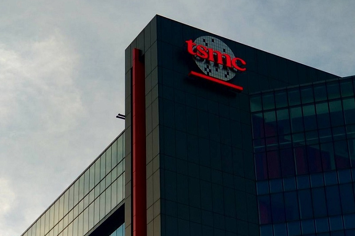 TSMC отложила 3-нм техпроцесс на четвертый квартал