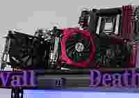 Вот и всё: GeForce GTX 1080 Ti не может конкурировать даже с RTX 5050