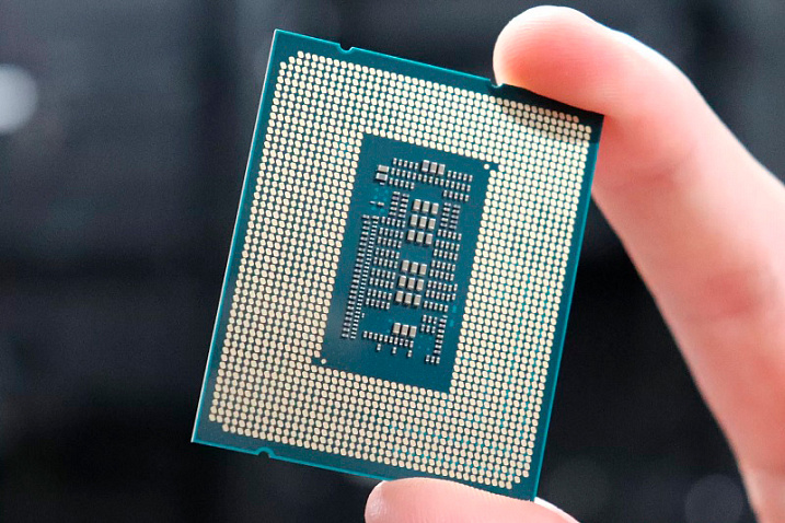Intel Core i9-13900K значительно энергоэффективней Core i9-12900K